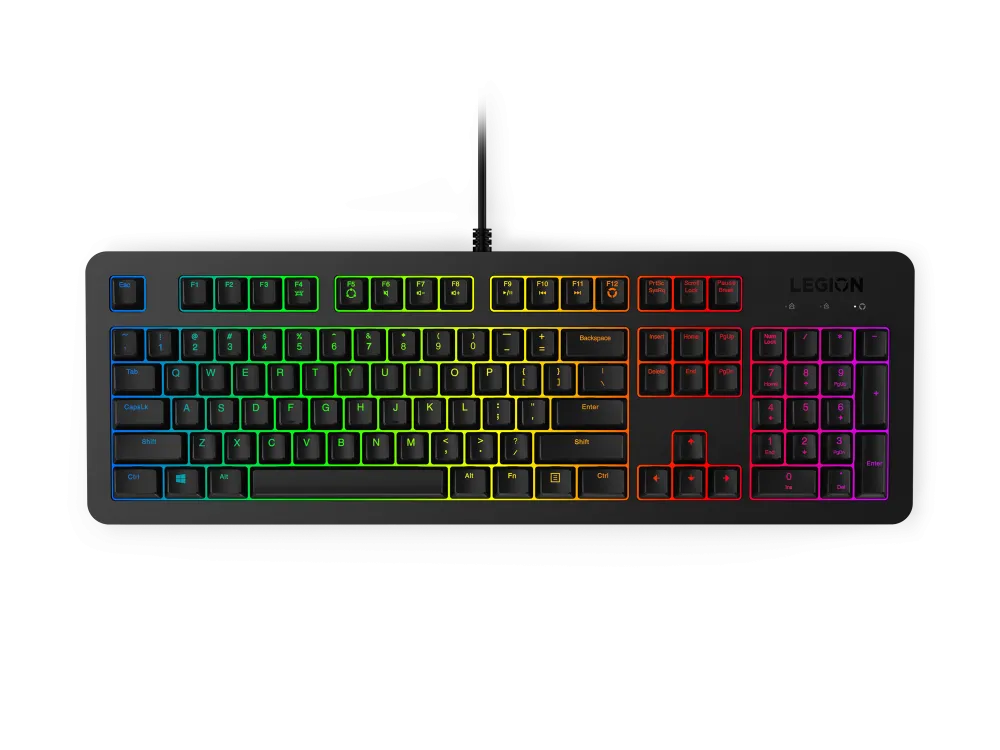 Legion K300 RGB