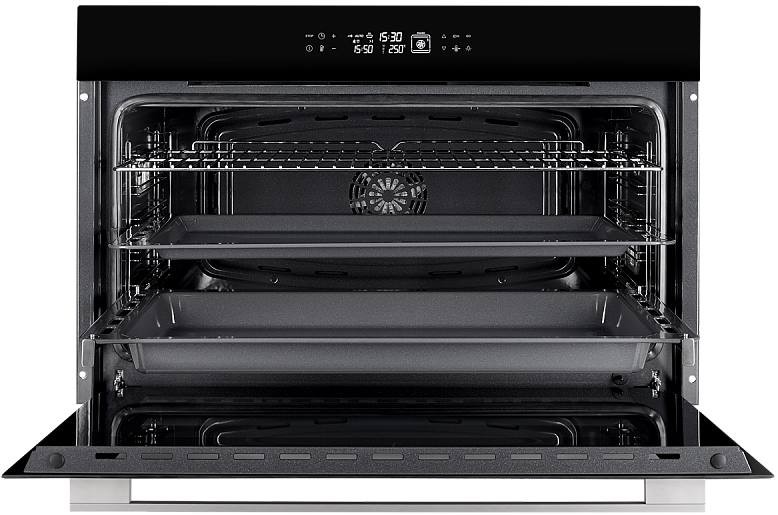 Built-In Oven Kuppersberg FH 911 B — 2