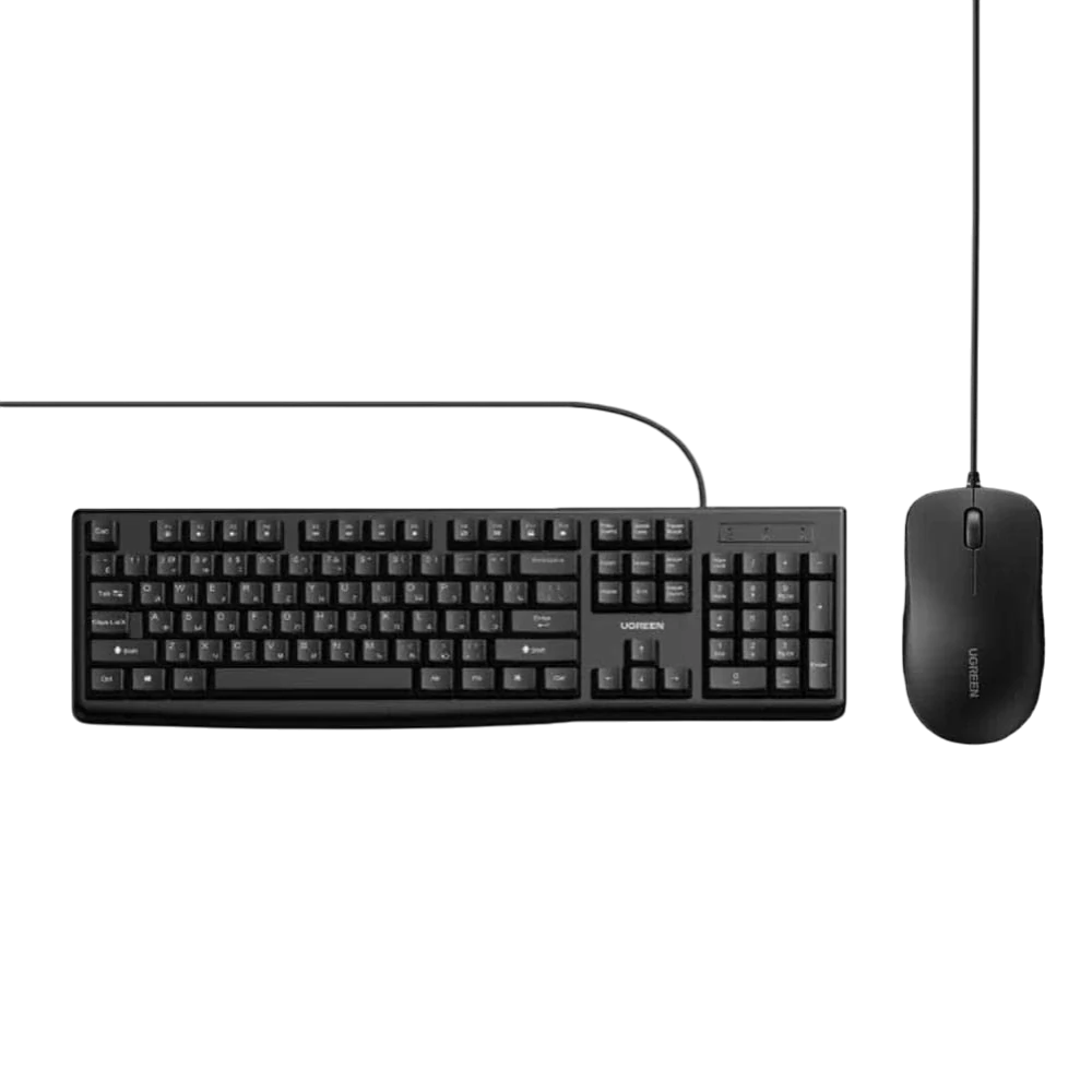 Keyboard and Mouse Combo 90561