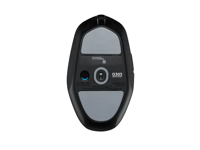 G303 Shroud Edition — 6