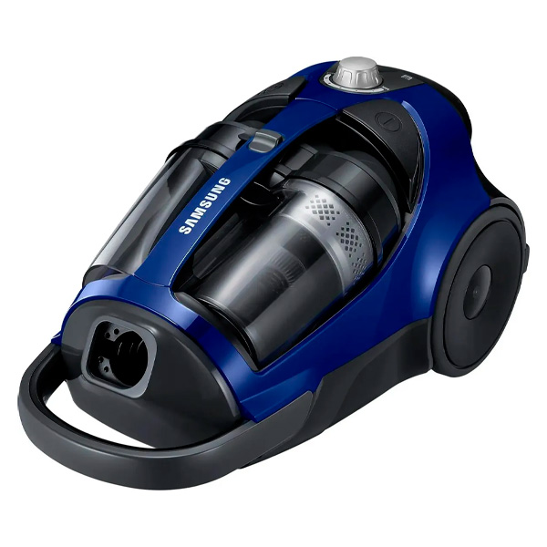 Vacuum cleaner Samsung VCC8836V36 XEV — 8