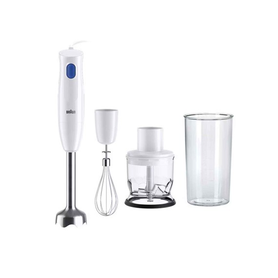 Hand blender MQ10.202MWH — 3