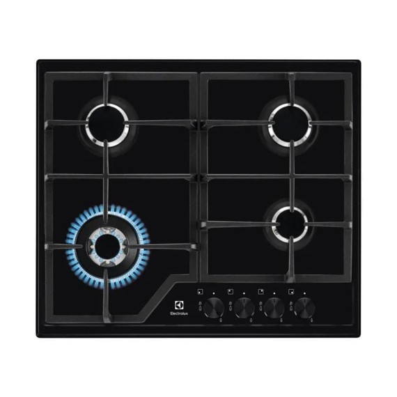 KGS6436K Gas Hob — 2
