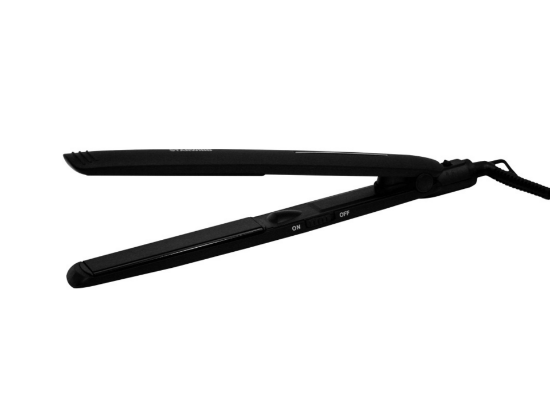Hair straightener Starwind SHE5600 25W max 200С
