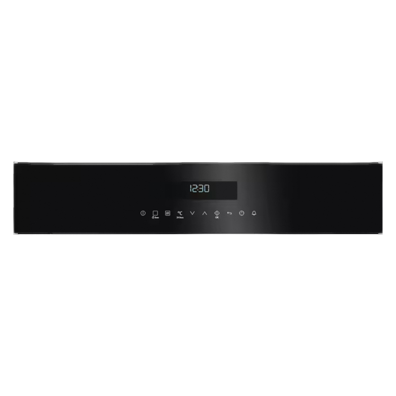 AEG KMR721000B Built-in microwave oven — 2