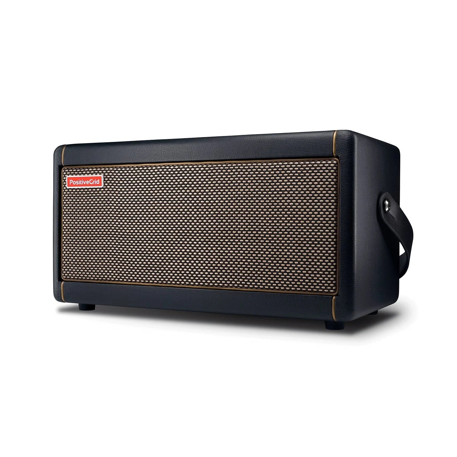 Positive Grid Spark 40 BK Guitar Amp Guitar amplifier — 4