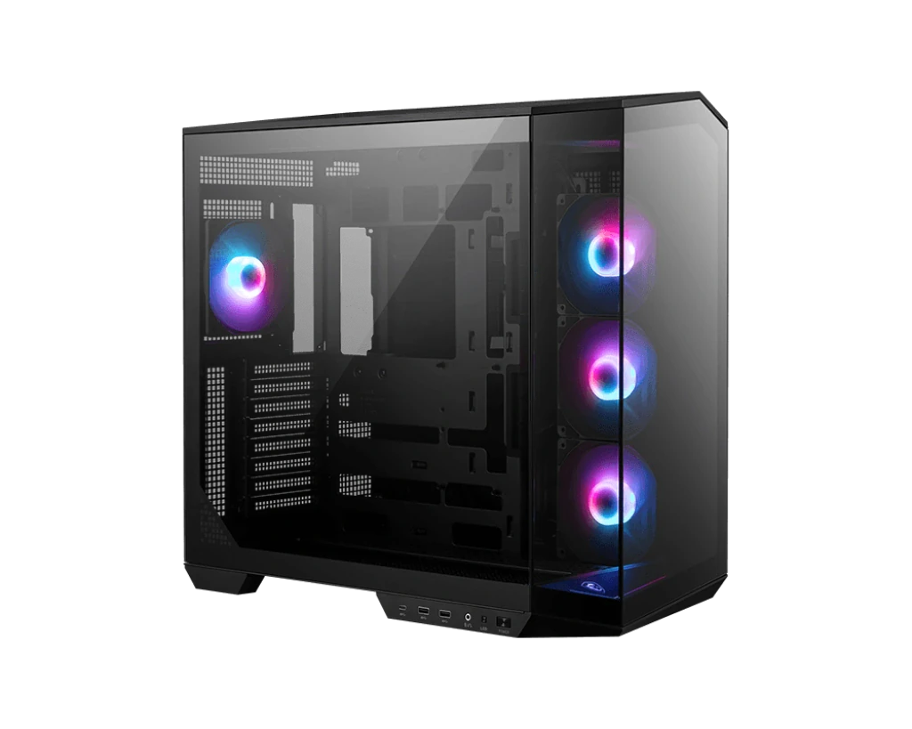 Case MSI MPG PANO 100R PZ — 2