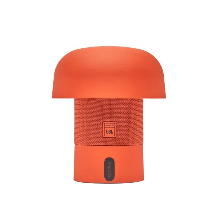 Kooduu Sensa Play Mini BT Speaker Lamp Sound by KO15-0101LS037-02 — 2