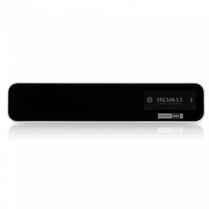 Роутер UBIQUITI UNIFI CLOUD KEY+ UCK-G2-SSD — 4
