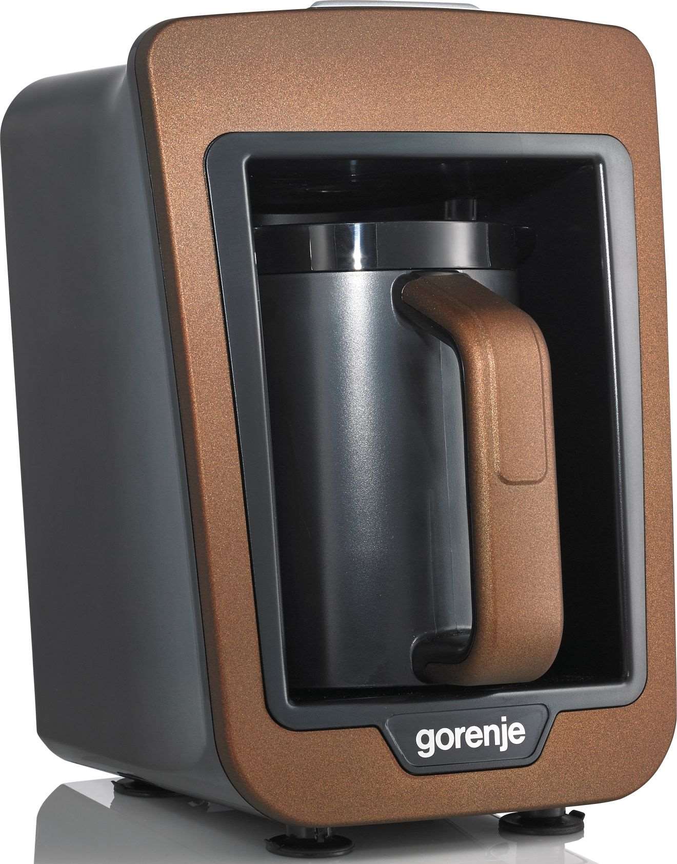 Coffee Maker ATCM730T — 8
