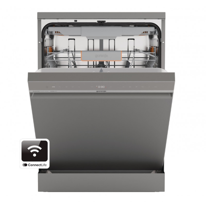 GORENJE GS673B90X — 2