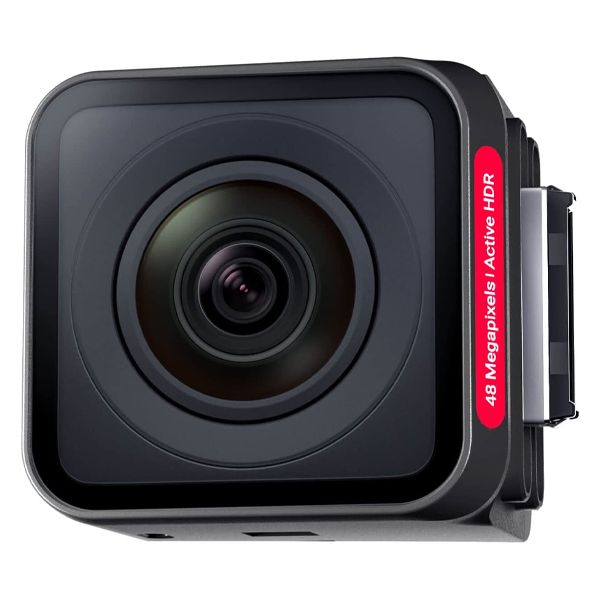 Insta360 ONE RS 4K Boost Lens