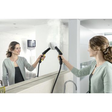 Steam cleaner KARCHER SC 2 EASY FIX — 5
