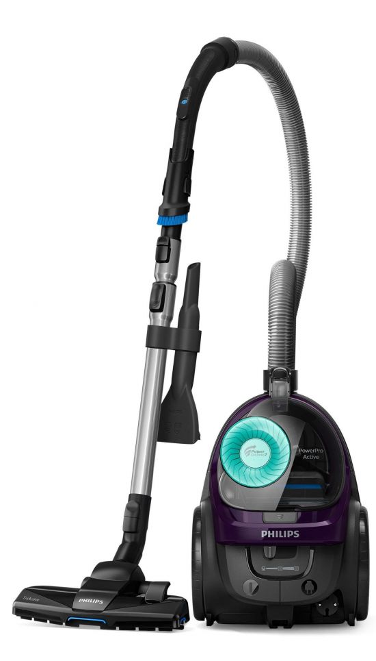 Vacuum cleaner FC9571 01 — 5