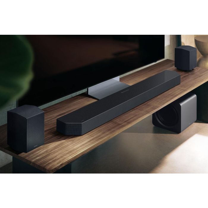 Soundbar HW-Q990H PY — 6