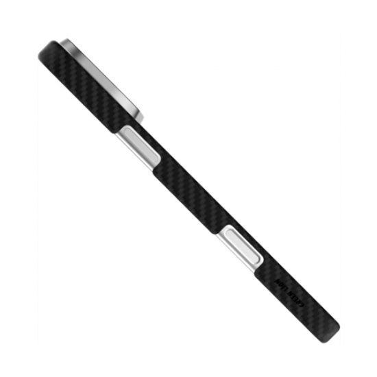 Lion Magsafe Kevlar Case For iPhone 18 Pro Max — 3