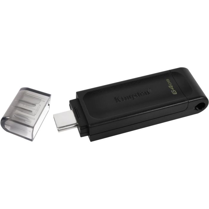 USB-C 3.2 Gen 1 DataTraveler 70 Type-C DT70 — 3