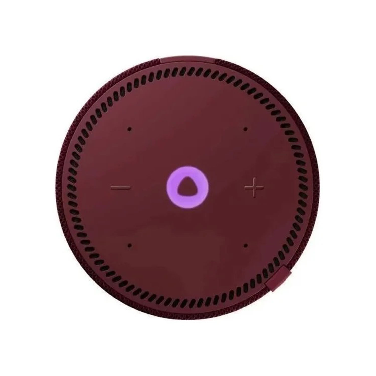 Smart speaker Yandex Mini Plus YNDX-00020 — 4