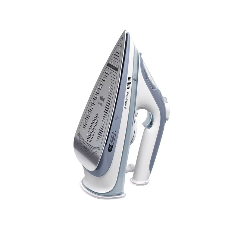 Steam iron Braun SI5078GY — 7