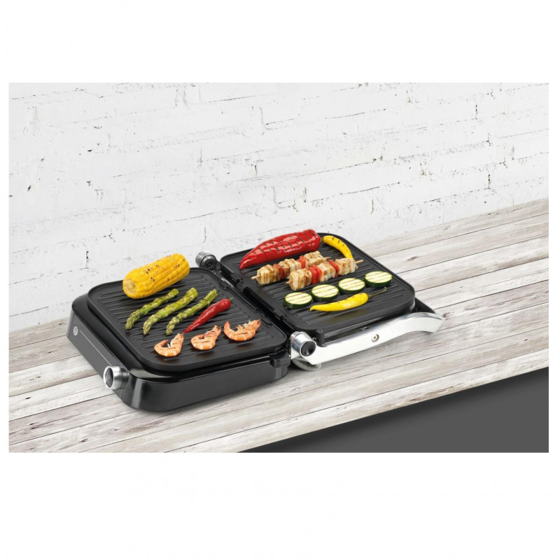 Grill GORENJE GCG2100S — 8