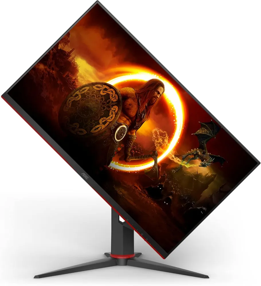 AOC Q27G2U — 3
