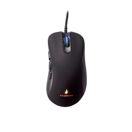 Gaming RGB Mouse SureFire Condor Claw 8-Button — 2