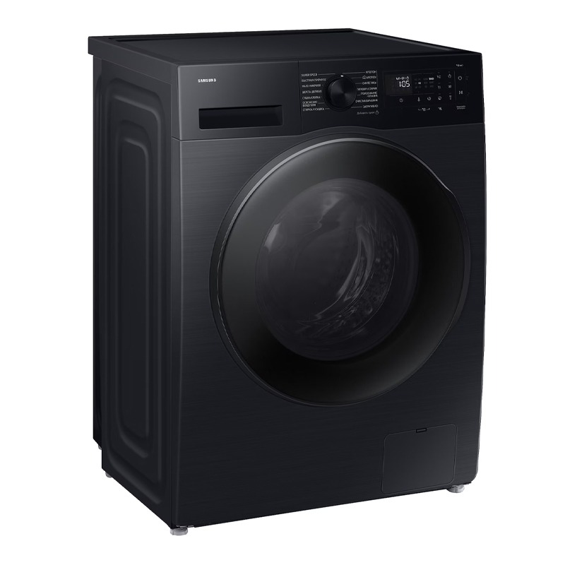 Լվացքի մեքենա Samsung WD90DG5G34BBLP — 10