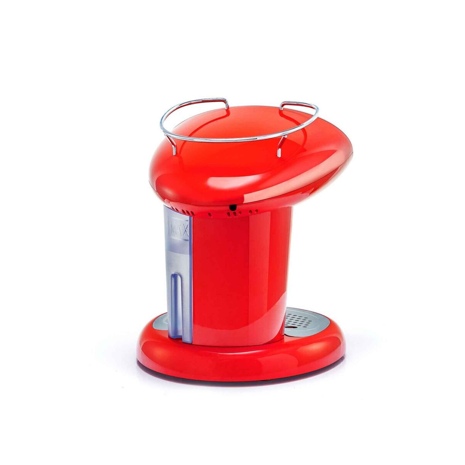 Coffee machines capsular ILLY X7.1 — 4