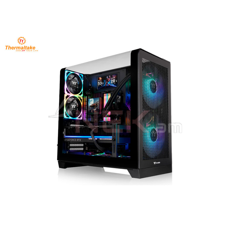 Thermaltake View 390 Air