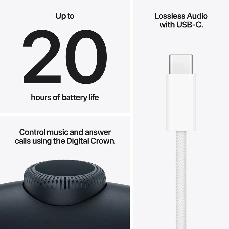 AirPods Max 2 — 7