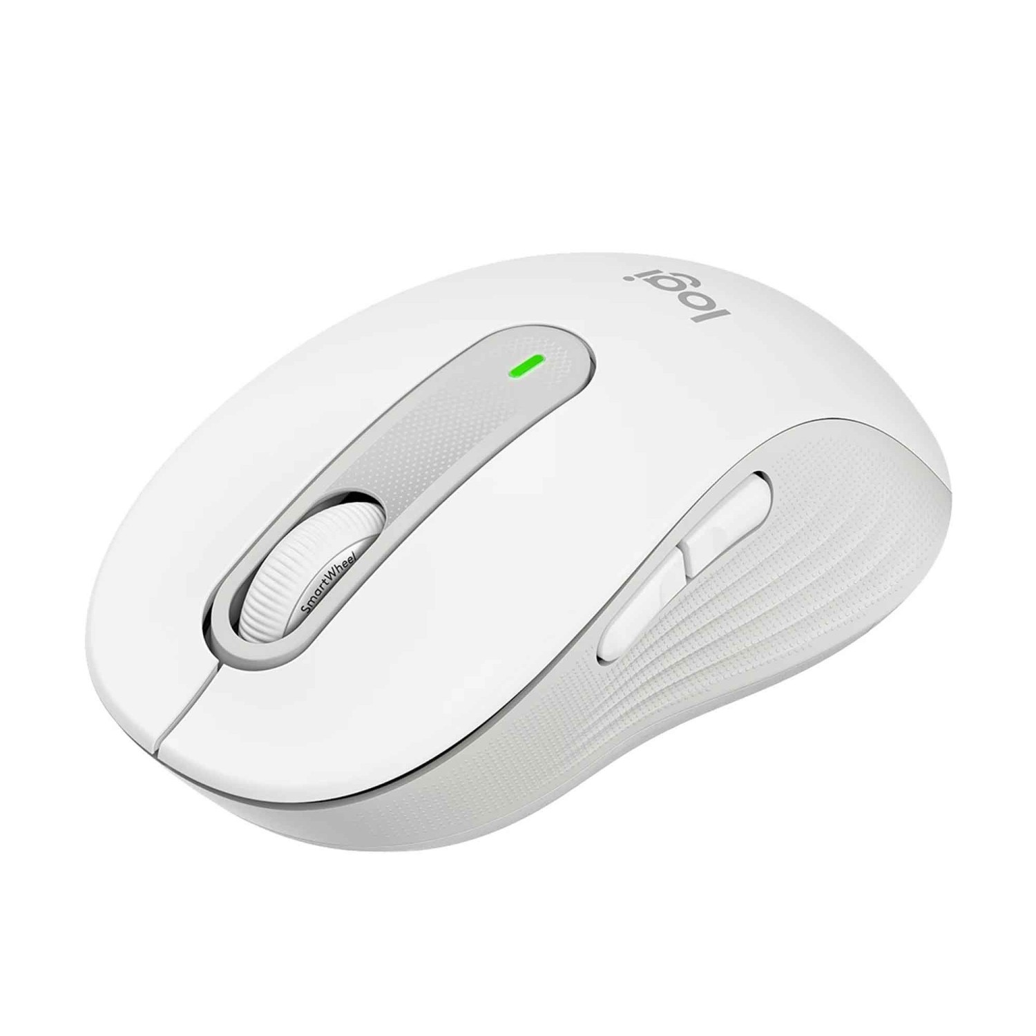 Mouse Logitech M650 SIGNATURE WIRELESS BLUETOOTH L910-006255 — 3
