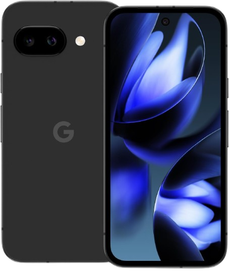 Pixel 9a — 4