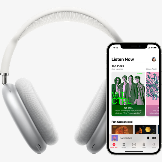 AirPods Max — 24
