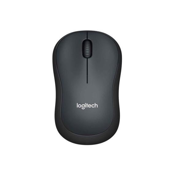 Mouse M220 SILENT WIRELESS L910-004878 — 3