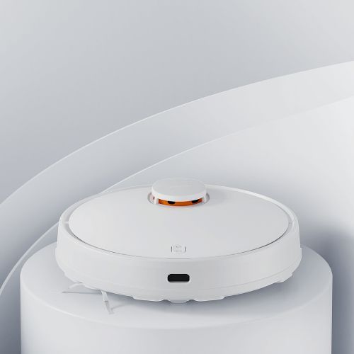 Robot vacuum cleaner Robot Vacuum S10 B106GL — 5