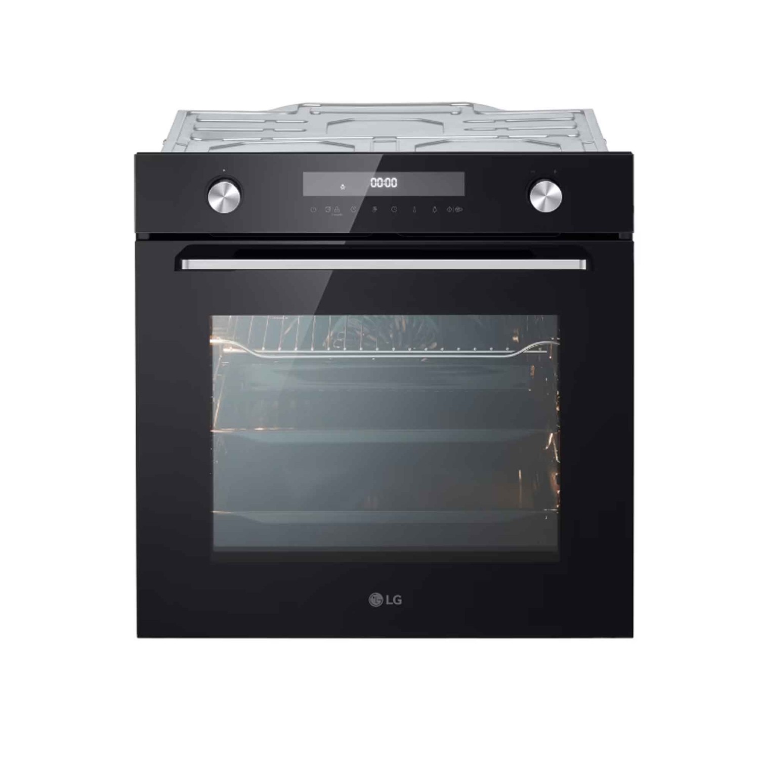 Built-in oven LG WSEZM7225B1 — 4