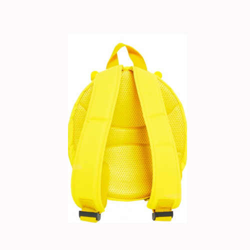 Backpack Supercute BEE SHAPE SF034 — 3