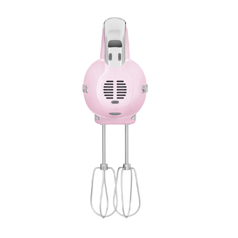 Smeg HMF01PKEU Mixer — 4