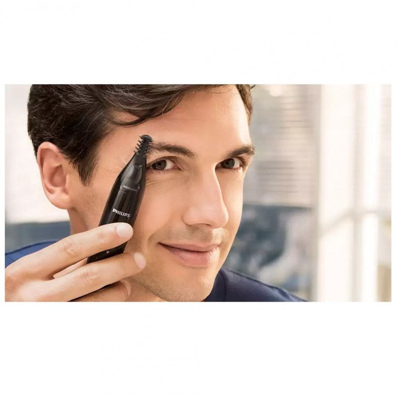 Hair clipper NT1650 16 — 3