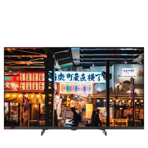 Tv SHIVAKI S43NFCH900 — 2
