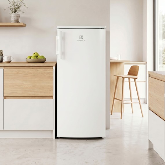 Refrigerator ELECTROLUX LRB1AF24W — 3