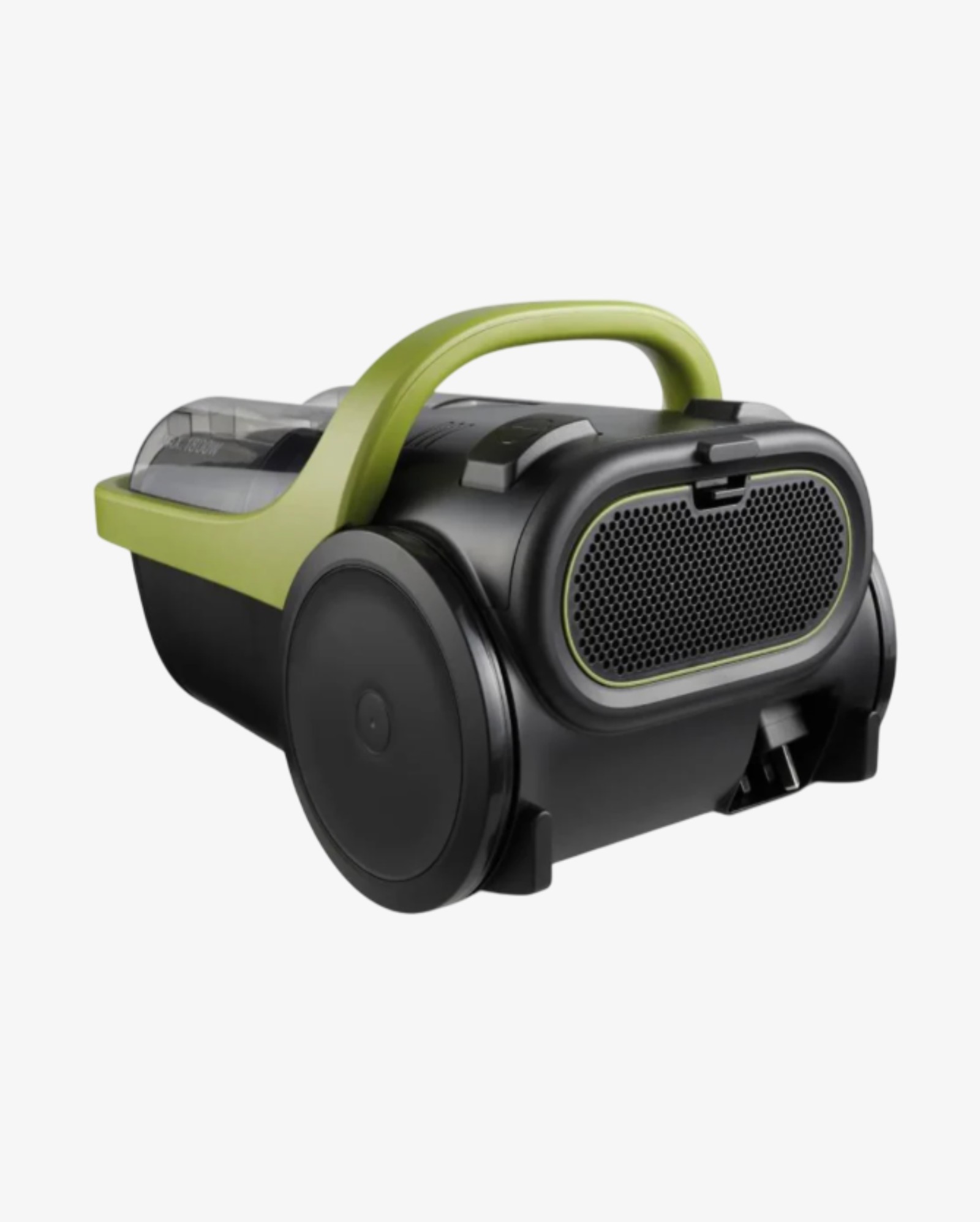 Canister vacuum cleaner Panasonic MC-CL603G149 — 4