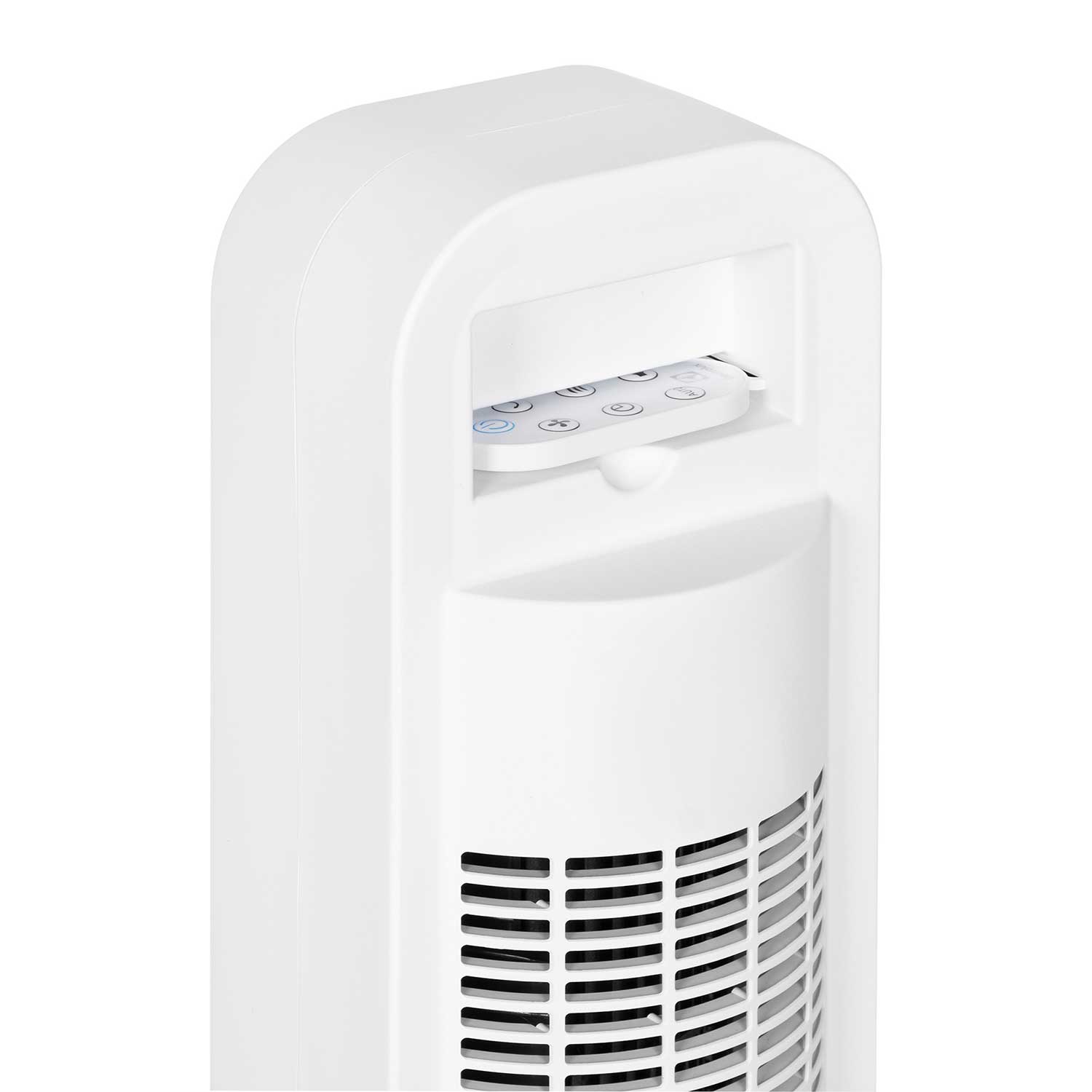 Air fan ELECTROLUX EFT-1110W — 7