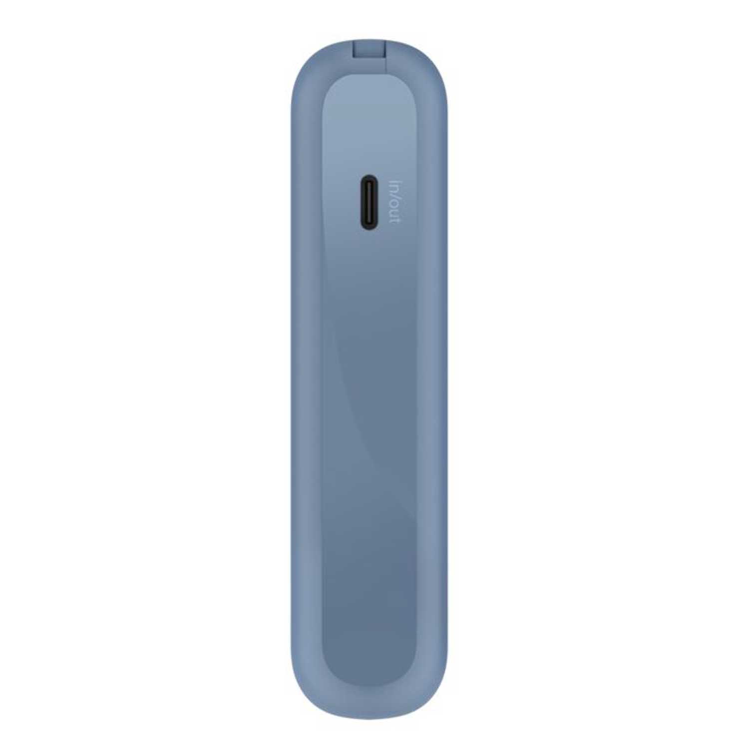 Power bank Belkin 10000 mAh with cable BPB021HQBL — 6