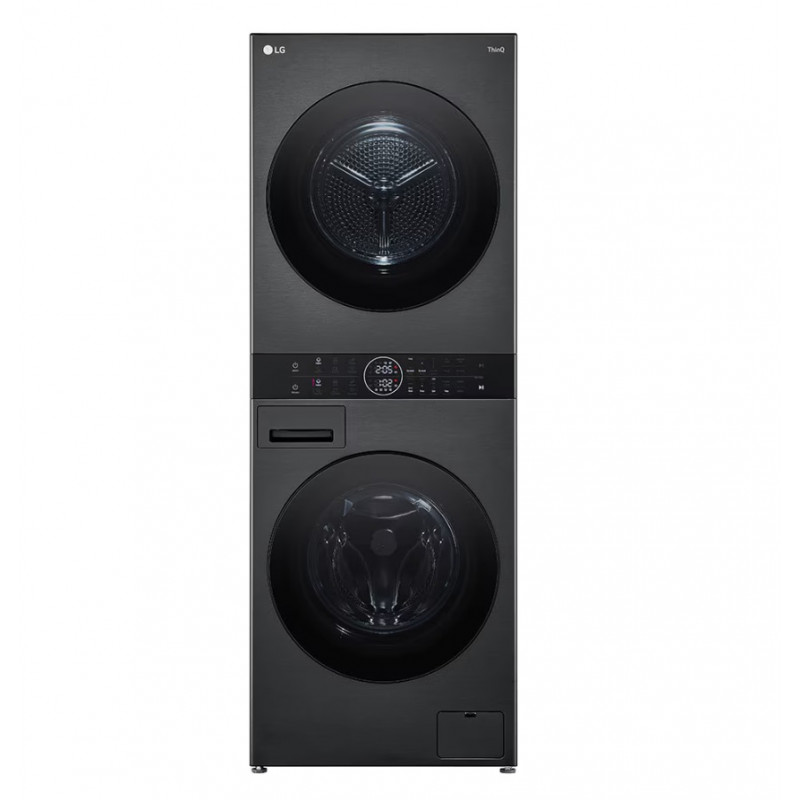 Washer dryer W4W8BVPKZHM kg — 4