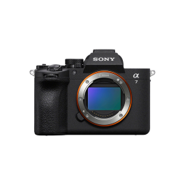 Camera A7 V