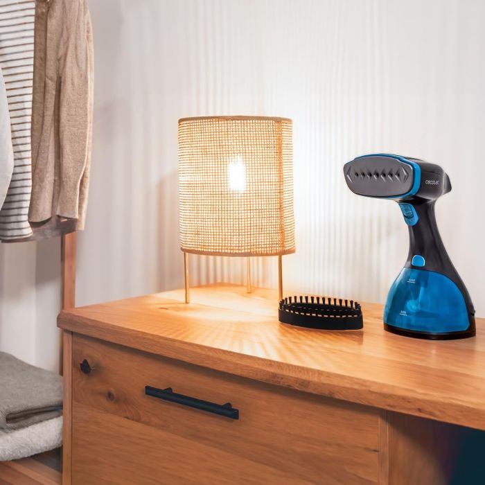 Cecotec 08509 IronHero 1800 Ultimate garment steamer with 1800 W — 6