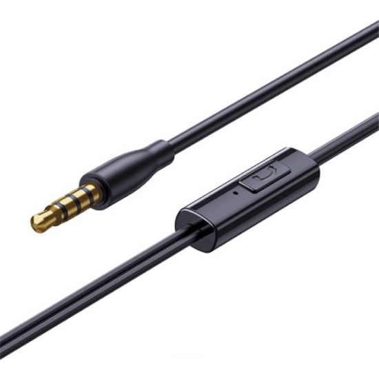 Encok HZ11 Wired Earphones — 2