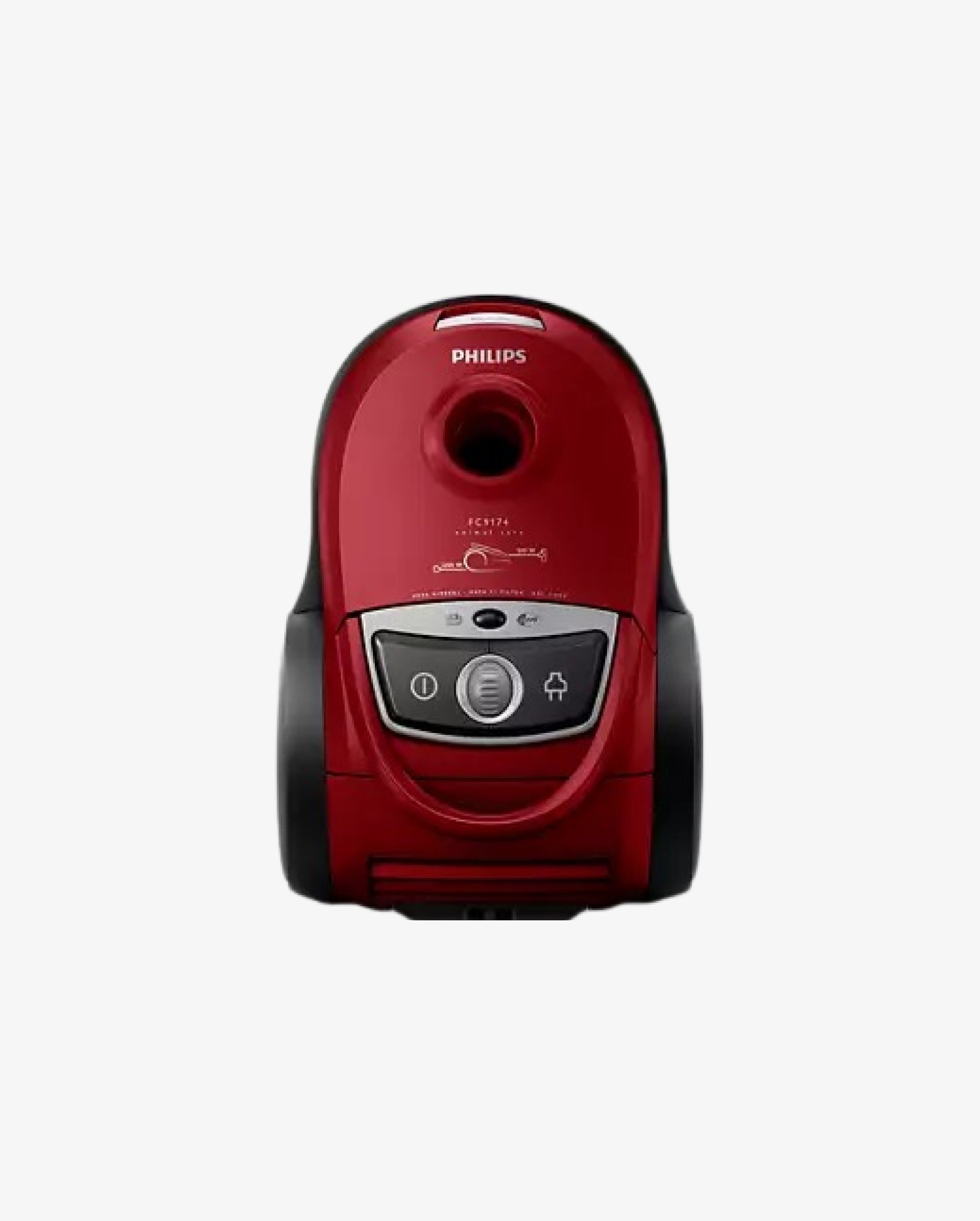 Vacuum cleaner FC9174 01 — 2