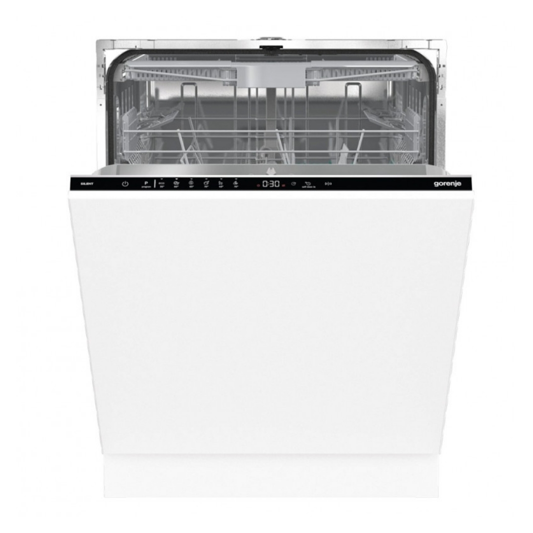 Dishwasher built in GORENJE GV643E90 — 3